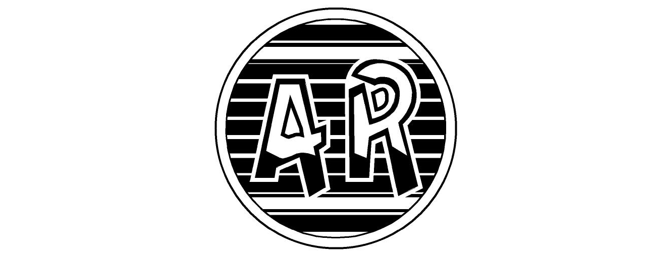 AR Logo w